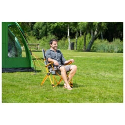 Coleman Campingstuhl Bungee - Camping Chair -Robens Camp Store coleman campingstuhl bungee camping chair bf detail 4