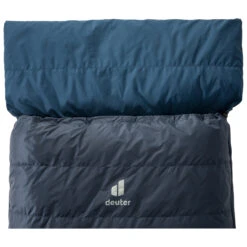 Deuter Astro 500 SQ - Down Sleeping Bag -Robens Camp Store deuter astro 500 sq down sleeping bag detail 3
