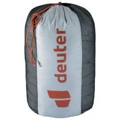 Deuter Astro Pro 400 EL - Down Sleeping Bag -Robens Camp Store deuter astro pro 400 el down sleeping bag detail 4