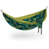 ENO DoubleNest Print - Hammock -Robens Camp Store eno doublenest print hammock