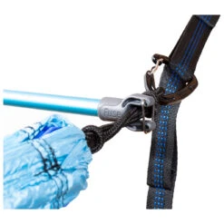 ENO Fuse Tandem Hammock System - Hammock Suspension 8 ENO Fuse Tandem Hammock System - Hammock Suspension -Robens Camp Store eno fuse tandem hammock system hammock suspension detail 3