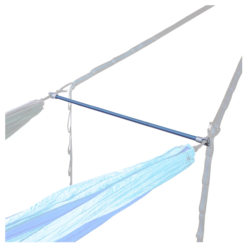 ENO Fuse Tandem Hammock System - Hammock Suspension 3 ENO Fuse Tandem Hammock System - Hammock Suspension