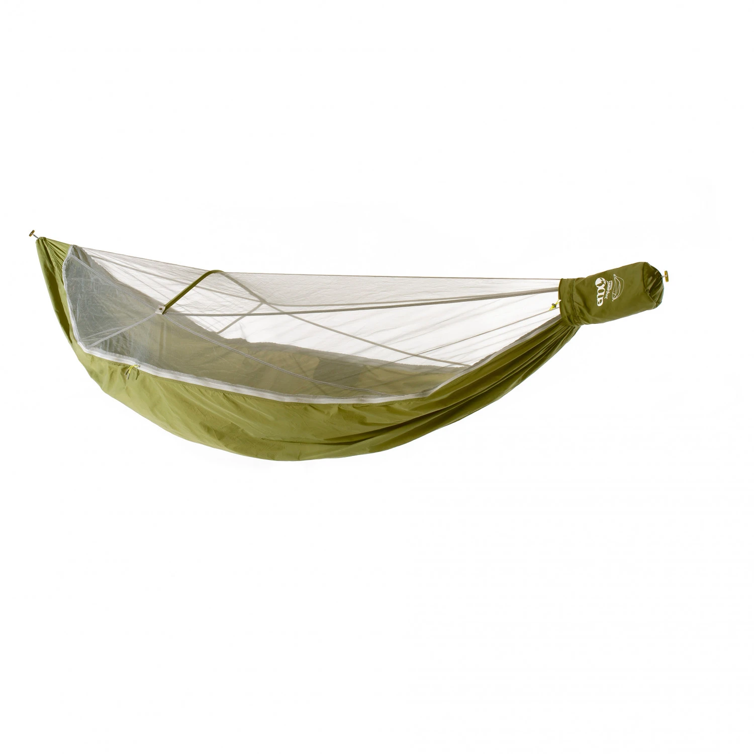 ENO JungleLink Shelter System - Hammock Extension 6 ENO JungleLink Shelter System - Hammock Extension - Image 4