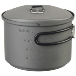 Esbit Aluminium Spirit Cooking Set - Alcohol Stoves 7 Esbit Aluminium Spirit Cooking Set - Alcohol Stoves -Robens Camp Store esbit aluminium spirit cooking set alcohol stoves detail 3