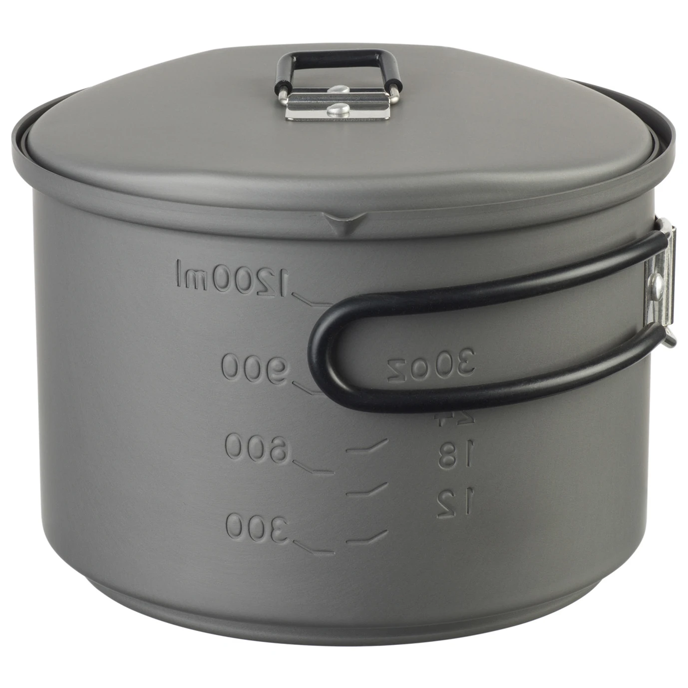 Esbit Aluminium Spirit Cooking Set - Alcohol Stoves 5 Esbit Aluminium Spirit Cooking Set - Alcohol Stoves - Image 3