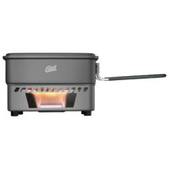 Esbit Dry Fuel Cooking Set