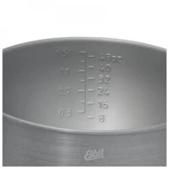 Esbit Spiritus-Kochset CS2350 - Alcohol Stoves -Robens Camp Store esbit spiritus kochset cs2350 alcohol stoves detail 6