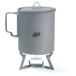 Esbit Titanium Dry Fuel Stove - Solid Fuel Stoves -Robens Camp Store esbit titanium dry fuel stove solid fuel stoves detail 3