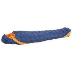 Exped Comfort -5° - Down Sleeping Bag -Robens Camp Store exped comfort 5 down sleeping bag detail 2