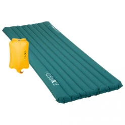 Exped Dura 5R - Sleeping Mat -Robens Camp Store exped dura 5r sleeping mat detail 3