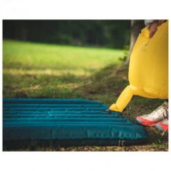 Exped Dura 5R - Sleeping Mat -Robens Camp Store exped dura 5r sleeping mat detail 8