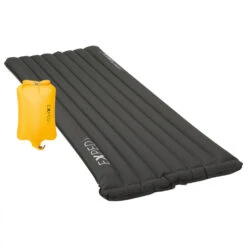 Exped Dura 6R - Sleeping Mat 7 Exped Dura 6R - Sleeping Mat -Robens Camp Store exped dura 6r sleeping mat detail 3