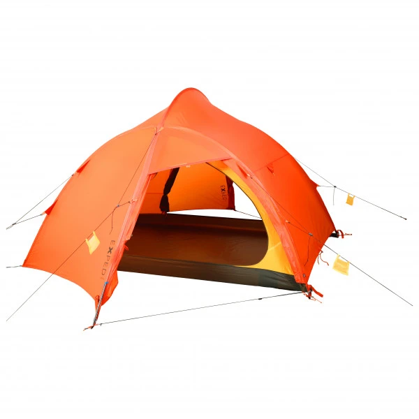 Exped Orion III Extreme - 3-person Tent 3 Exped Orion III Extreme - 3-person Tent