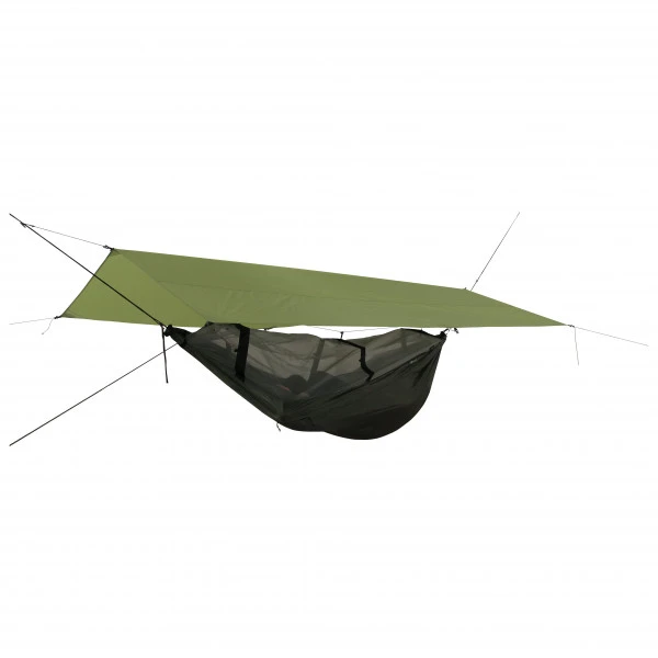 Exped Scout Hammock Combi UL - Hammock 3 Exped Scout Hammock Combi UL - Hammock