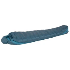 Exped Trekkinglite -5° - Down Sleeping Bag -Robens Camp Store exped trekkinglite 5 down sleeping bag detail 2