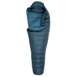 Exped Trekkinglite -5° - Down Sleeping Bag -Robens Camp Store exped trekkinglite 5 down sleeping bag detail 3
