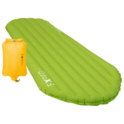Exped Ultra 1R - Sleeping Mat -Robens Camp Store exped ultra 1r sleeping mat detail 3