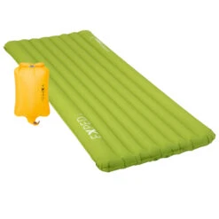 Exped Ultra 3R - Sleeping Mat 11 Exped Ultra 3R - Sleeping Mat -Robens Camp Store exped ultra 3r sleeping mat detail 3