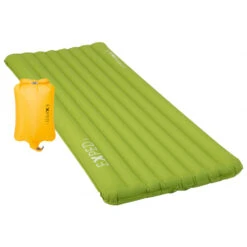 Exped Ultra 5R - Sleeping Mat -Robens Camp Store exped ultra 5r sleeping mat detail 3