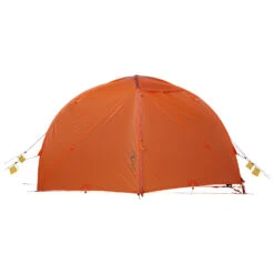 Exped Venus III DLX Extreme - 3-person Tent -Robens Camp Store exped venus iii dlx extreme 3 person tent detail 3