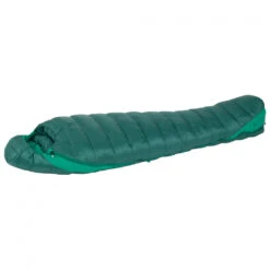 Exped Women's Trekkinglite -5° - Down Sleeping Bag -Robens Camp Store exped womens trekkinglite 5 down sleeping bag detail 2