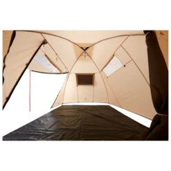 Grand Canyon Atlanta 3 - 3-person Tent -Robens Camp Store grand canyon atlanta 3 3 person tent detail 6