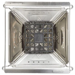 Katla Grill - Solid Fuel Stoves -Robens Camp Store groenberg katla grill solid fuel stoves detail 4