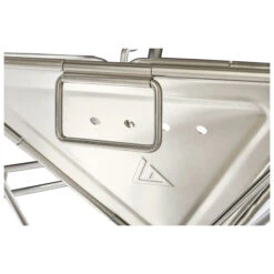 Katla Grill - Solid Fuel Stoves -Robens Camp Store groenberg katla grill solid fuel stoves detail 6