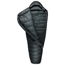 Grüezi Bag Biopod Down Hybrid Ice Extreme 180 - Down Sleeping Bag -Robens Camp Store grueezi bag biopod down hybrid ice extreme 180 down sleeping bag detail 4