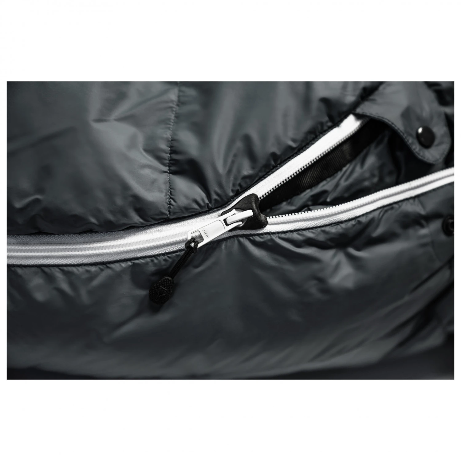 Grüezi Bag Biopod Down Hybrid Ice Extreme - Down Sleeping Bag 9 Grüezi Bag Biopod Down Hybrid Ice Extreme - Down Sleeping Bag - Image 7