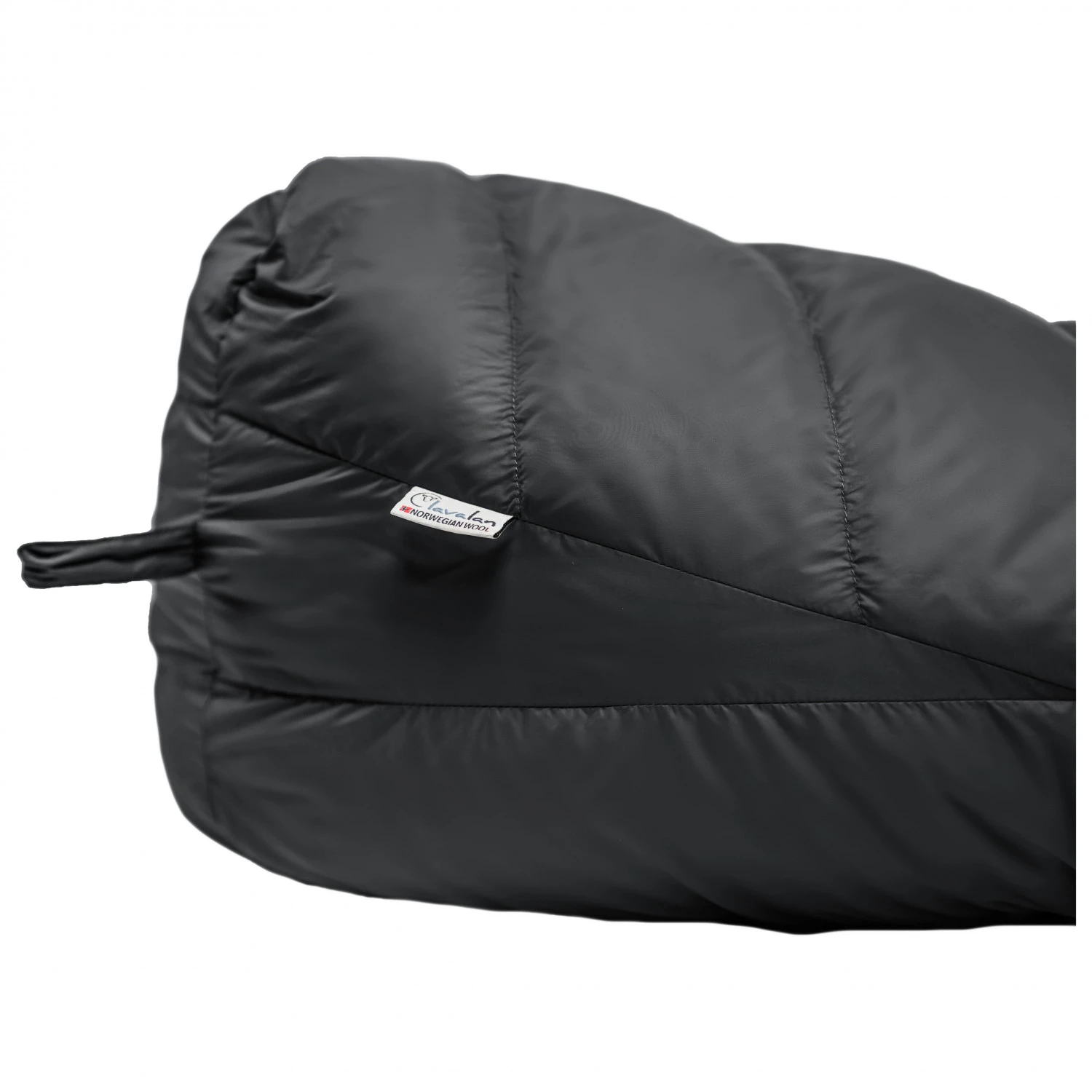Grüezi Bag Biopod Down Hybrid Ice Extreme - Down Sleeping Bag 10 Grüezi Bag Biopod Down Hybrid Ice Extreme - Down Sleeping Bag - Image 8