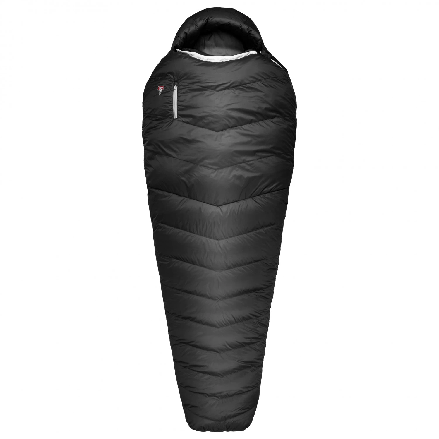Grüezi Bag Biopod Down Hybrid Ice Extreme - Down Sleeping Bag 3 Grüezi Bag Biopod Down Hybrid Ice Extreme - Down Sleeping Bag