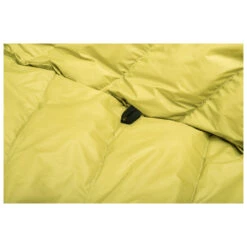 Grüezi Bag Biopod DownWool Extreme Light 200 - Down Sleeping Bag -Robens Camp Store grueezi bag biopod downwool extreme light 200 down sleeping bag detail 10