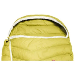 Grüezi Bag Biopod DownWool Extreme Light 200 - Down Sleeping Bag -Robens Camp Store grueezi bag biopod downwool extreme light 200 down sleeping bag detail 5