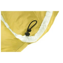 Grüezi Bag Biopod DownWool Extreme Light 200 - Down Sleeping Bag -Robens Camp Store grueezi bag biopod downwool extreme light 200 down sleeping bag detail 7
