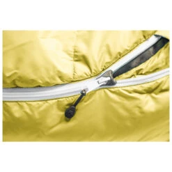 Grüezi Bag Biopod DownWool Extreme Light 200 - Down Sleeping Bag -Robens Camp Store grueezi bag biopod downwool extreme light 200 down sleeping bag detail 8