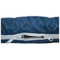 Grüezi Bag Biopod Downwool Hybrid Cotton Comfort - Down Sleeping Bag -Robens Camp Store grueezi bag biopod downwool hybrid cotton comfort down sleeping bag detail 4