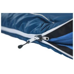 Grüezi Bag Biopod Downwool Hybrid Cotton Comfort - Down Sleeping Bag -Robens Camp Store grueezi bag biopod downwool hybrid cotton comfort down sleeping bag detail 5