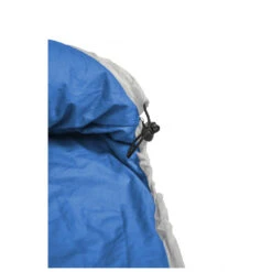 Grüezi Bag Biopod Downwool Hybrid Cotton Comfort - Down Sleeping Bag -Robens Camp Store grueezi bag biopod downwool hybrid cotton comfort down sleeping bag detail 7
