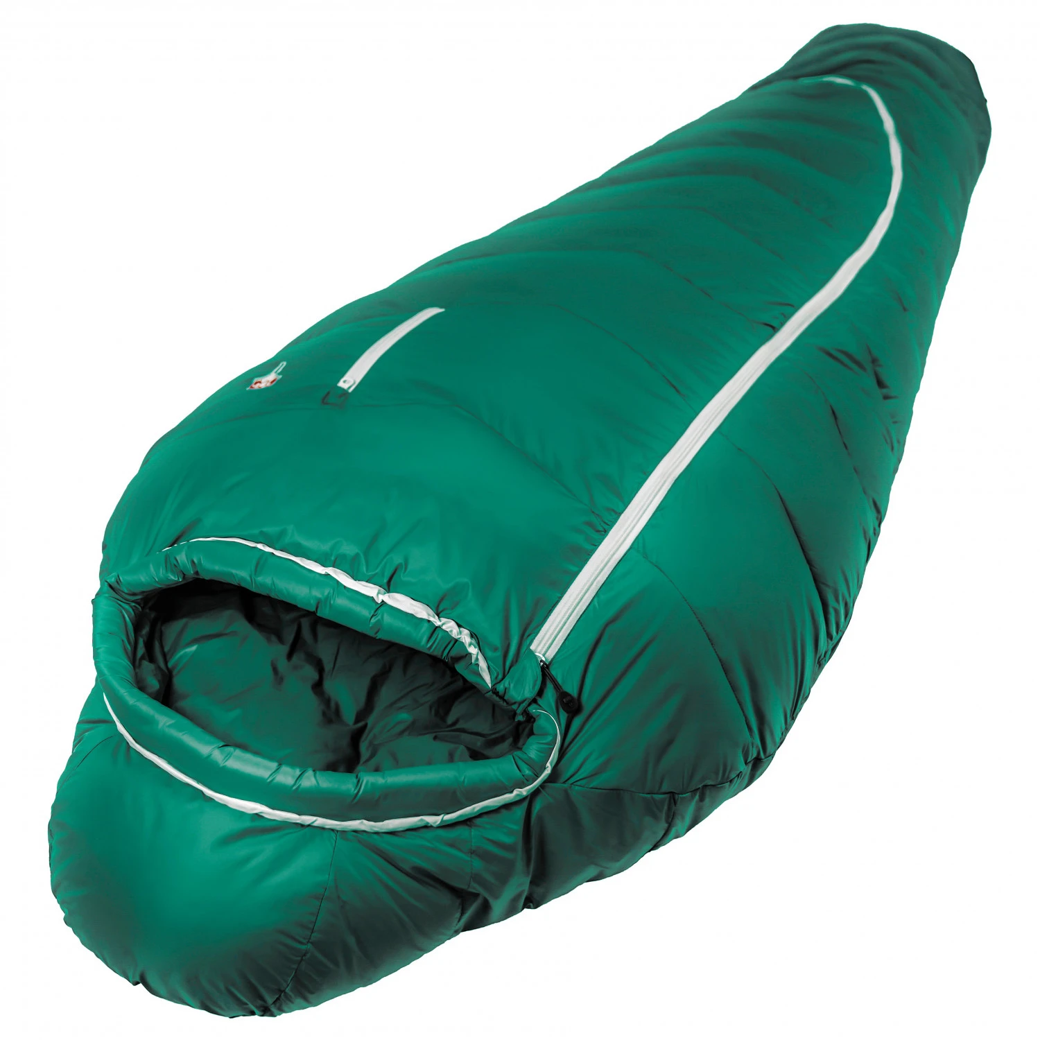 Grüezi Bag Biopod DownWool Subzero 185 - Down Sleeping Bag 4 Grüezi Bag Biopod DownWool Subzero 185 - Down Sleeping Bag - Image 2