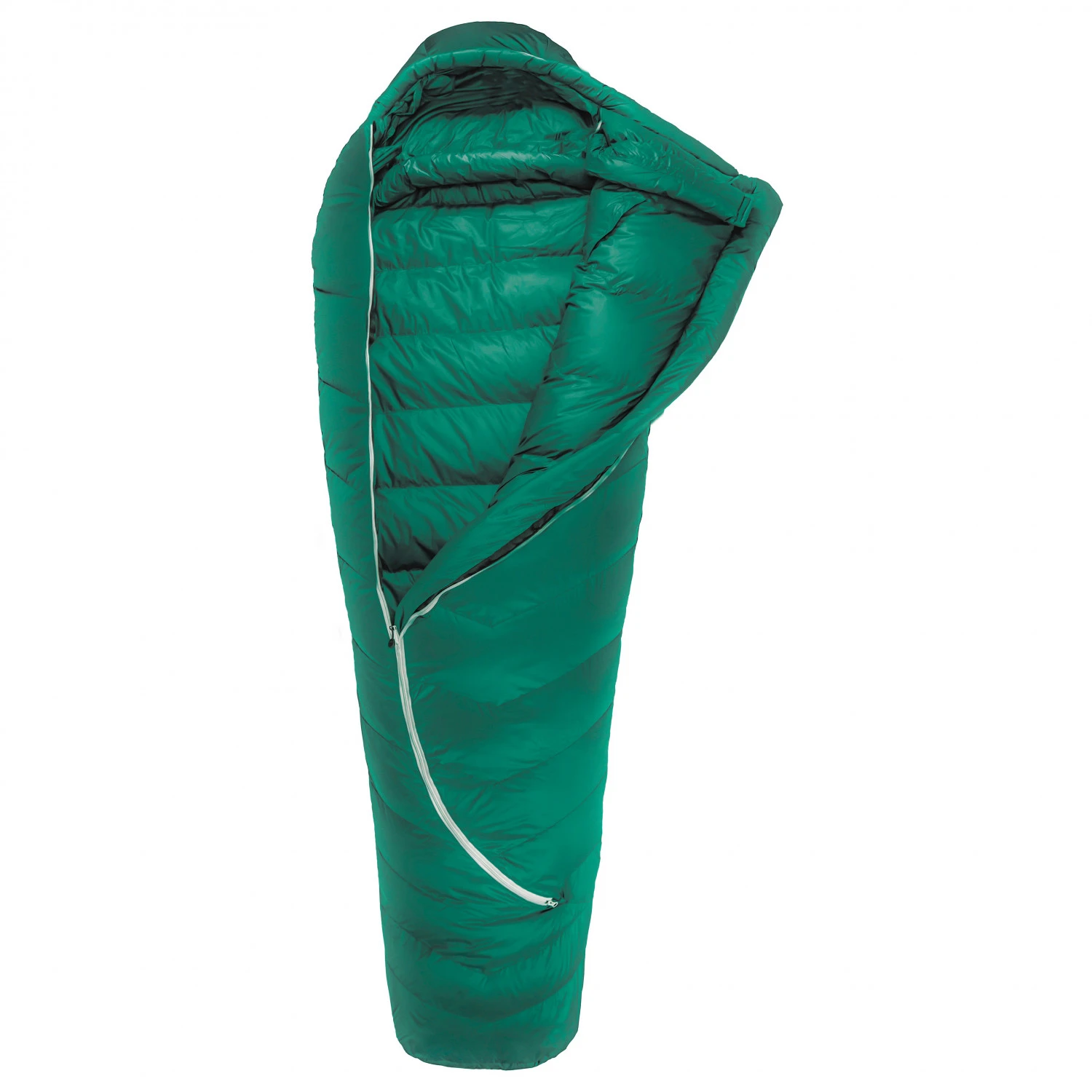 Grüezi Bag Biopod DownWool Subzero 185 - Down Sleeping Bag 6 Grüezi Bag Biopod DownWool Subzero 185 - Down Sleeping Bag - Image 4