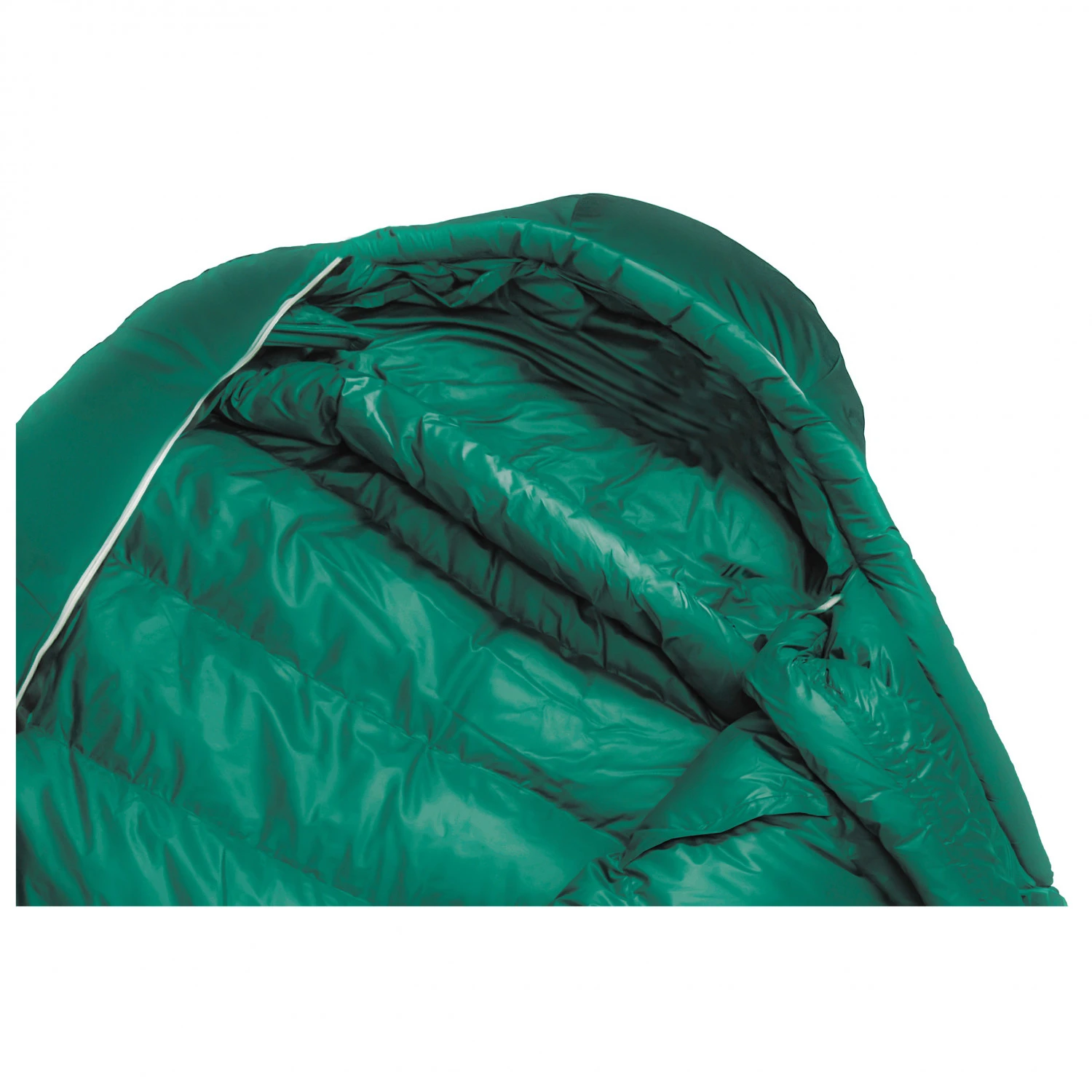 Grüezi Bag Biopod DownWool Subzero 185 - Down Sleeping Bag 8 Grüezi Bag Biopod DownWool Subzero 185 - Down Sleeping Bag - Image 6