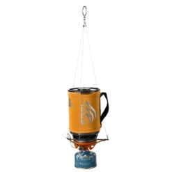 Jetboil Hanging Kit - Hanging Kit -Robens Camp Store jetboil hanging kit hanging kit detail 3