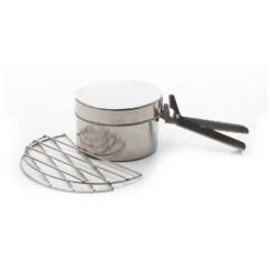Cook Set Small - Cooking Set -Robens Camp Store kelly kettle cook set small cooking set detail 4