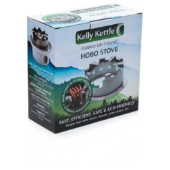 Hobo Stove Accessory Large - Solid Fuel Stoves -Robens Camp Store kelly kettle hobo stove accessory large solid fuel stoves detail 3