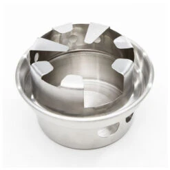 Hobo Stove Accessory Small - Solid Fuel Stoves -Robens Camp Store kelly kettle hobo stove accessory small solid fuel stoves detail 5