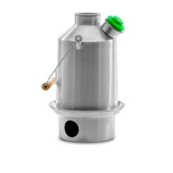 Scout Kettle - Solid Fuel Stoves