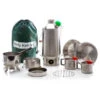 Ultimate Base Camp Kit - Solid Fuel Stoves -Robens Camp Store kelly kettle ultimate base camp kit solid fuel stoves