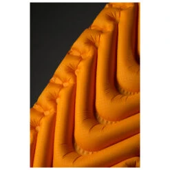 Klymit Insulated Static V Ultralite - Sleeping Mat -Robens Camp Store klymit insulated static v ultralite sleeping mat detail 4