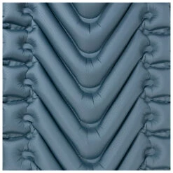 Klymit Static V Luxe SL - Sleeping Mat -Robens Camp Store klymit static v luxe sl sleeping mat detail 4